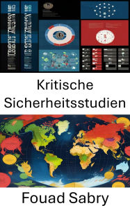 Title: Kritische Sicherheitsstudien: Macht, Bedrohung und neue Sicherheitsüberlegungen im 21. Jahrhundert, Author: Fouad Sabry