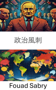Title: Political Satire: Machiavellian Chronicles, Author: Fouad Sabry