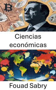 Title: Ciencias económicas: Perspectivas sobre la dinámica financiera global, Author: Fouad Sabry