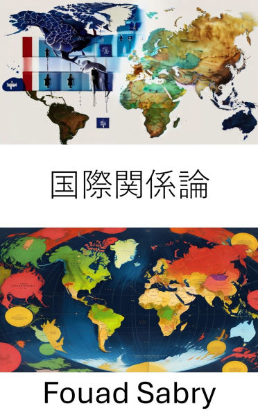 International Relations Theory: Exploring Power and Conflict in Global Politics
