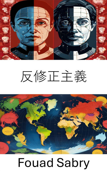 Anti Revisionism: Unflinching Perspectives on Ideological Integrity