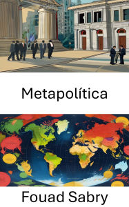 Title: Metapolítica: Más allá del poder, la ideología y la transformación en la gobernanza contemporánea, Author: Fouad Sabry