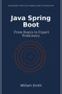 Java Spring Boot: From Basics to Expert Proficiency