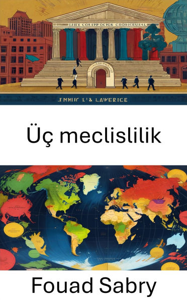Üç meclislilik: Üçlü Oda Yönetiminin Dinamiklerini Kesfetmek
