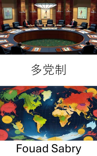 Multi Party System: Navigating Political Diversity and Power Dynamics