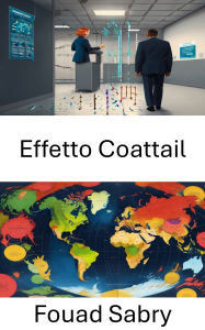 Title: Effetto Coattail: Comprendere l'effetto domino dell'influenza nella politica moderna, Author: Fouad Sabry