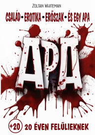 Title: APA, Author: Zoltan Whiteman