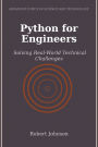 Python for Engineers: Solving Real-World Technical Challenges