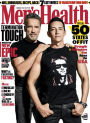 Men's Health - $5 Sale - October 2019