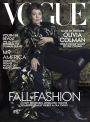 Vogue - fashion sale - October 2019