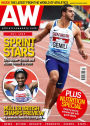 Athletics Weekly - 08/22/19