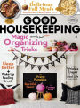 Good Housekeeping - fall sale - October 2019