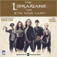 The Librarians and The Lost Lamp