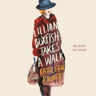 Lillian Boxfish Takes a Walk: A Novel