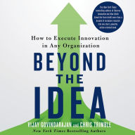 Beyond the Idea: How to Execute Innovation in Any Organization