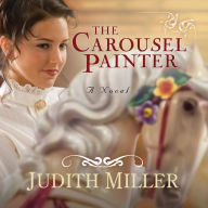 The Carousel Painter (Abridged)