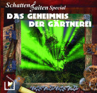 Schattensaiten Special Edition 02 - Das Geheimnis der Gärtnerei: The Schattensaiten Halloween Special