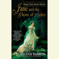 Jane and the Ghosts of Netley: Being a Jane Austen Mystery, Book 7