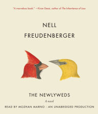 The Newlyweds: A Novel