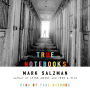 True Notebooks: A Writer's Year at Juvenile Hall