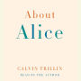 About Alice