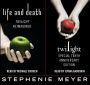 Twilight: Special Tenth Anniversary Edition Life and Death: Twilight Reimagined