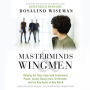Masterminds and Wingmen: Helping Our Boys Cope with Schoolyard Power, Locker-Room Tests, Girlfriends, and the New Rules of Boy World