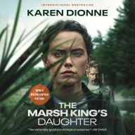 The Marsh King's Daughter