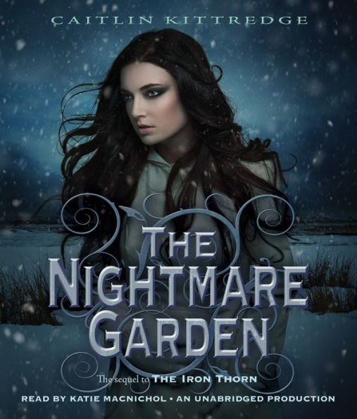 The Nightmare Garden