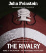 The Rivalry: Mystery at the Army-Navy Game (The Sports Beat #5)