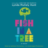 Fish in a Tree: A Novel