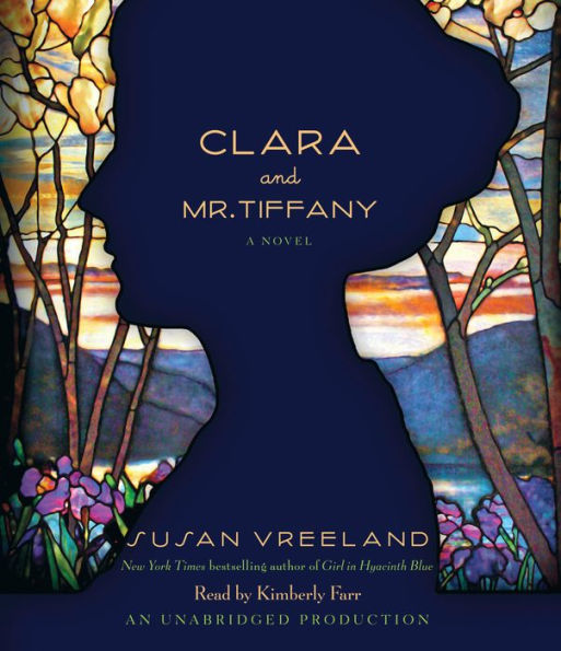 Clara and Mr. Tiffany: A Novel