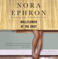 Wallflower at the Orgy