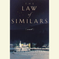 The Law of Similars: A Novel (Abridged)