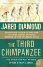 The Third Chimpanzee: The Evolution and Future of the Human Animal