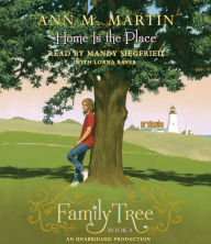 Home Is the Place (Family Tree Series #4)