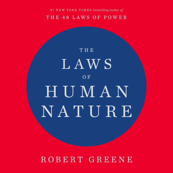 The Laws of Human Nature