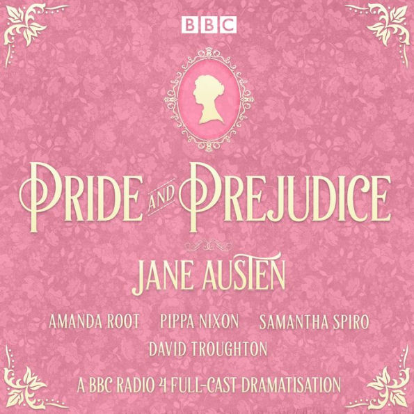 Pride and Prejudice: Dramatisation