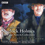 Sherlock Holmes: The Four Novels Collection (Abridged)