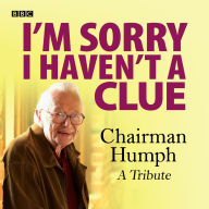 I'm Sorry I Haven't a Clue