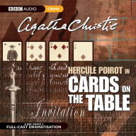 Cards on the Table: A BBC Full-Cast Radio Drama