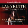 Labyrinth (#5 Greywalker)
