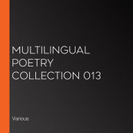 Multilingual Poetry Collection 013