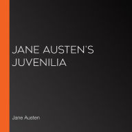 Jane Austen's Juvenilia