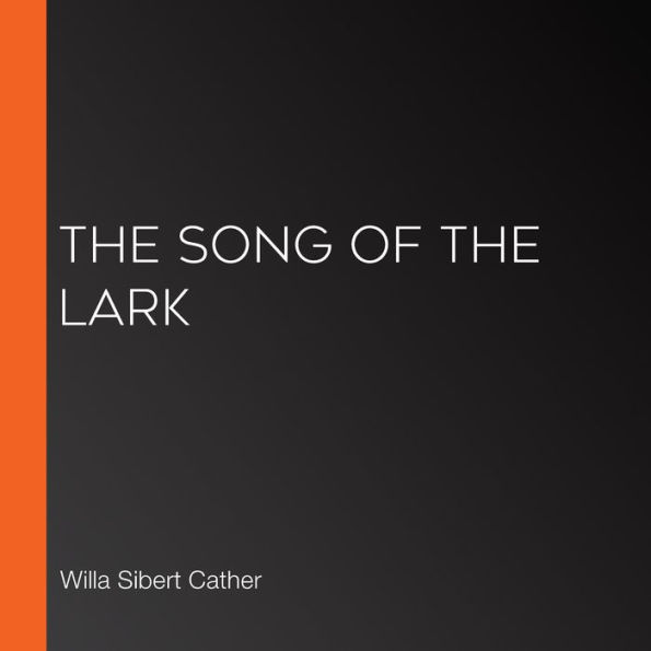 The Song of the Lark