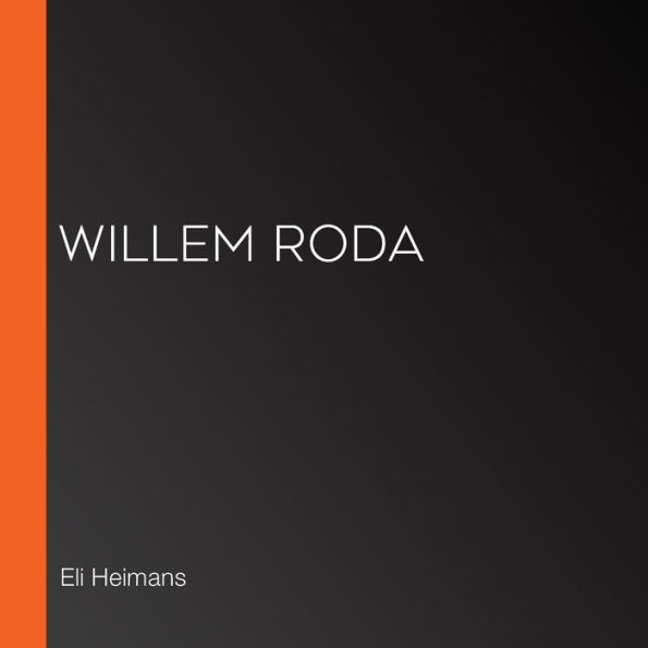 Willem Roda