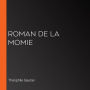 Roman de la momie