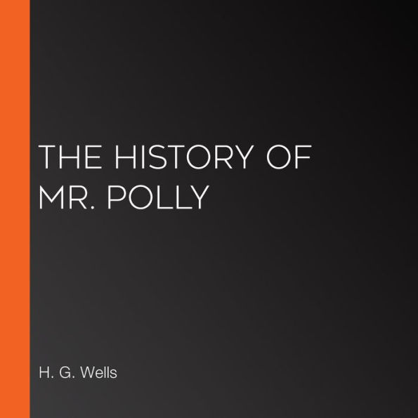 The History of Mr. Polly