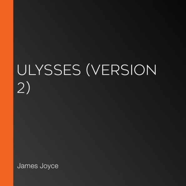 Ulysses (version 2)