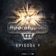 Apocalypsis, Staffel 3, Folge 9